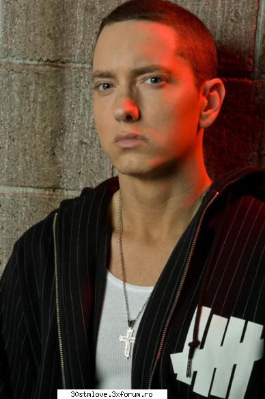 :) eminem