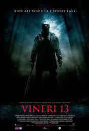 friday the 13th plecat sa-si caute sora disparuta, clay miller (jared padalecki) indreapta spre