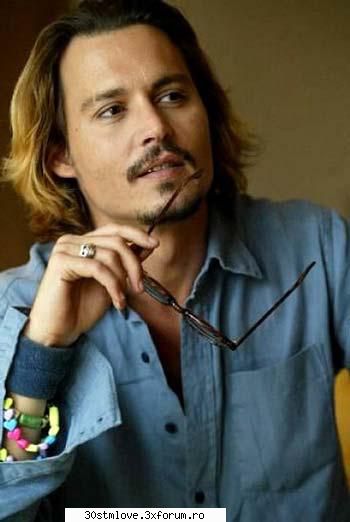 johnny depp A вeαuтιғuℓ Lie