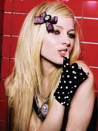Avril Lavigne - Nu mi`ai spus "Happy b`day!" - Punk