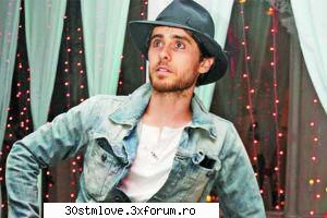 Birthday in Delhi, India - Hollywood actor Jared Leto arrived in Delhi on - Jared Leto