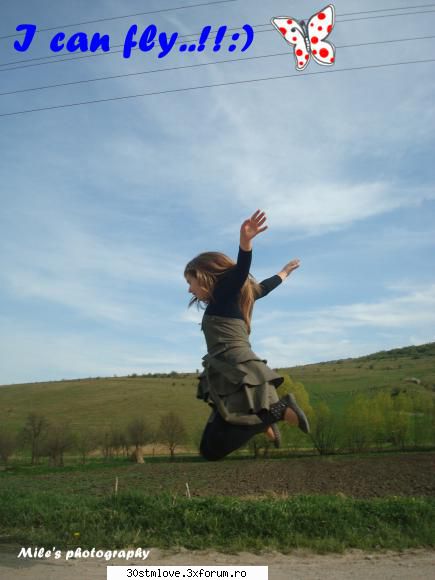 Da nota la poza - Smile :] - Games