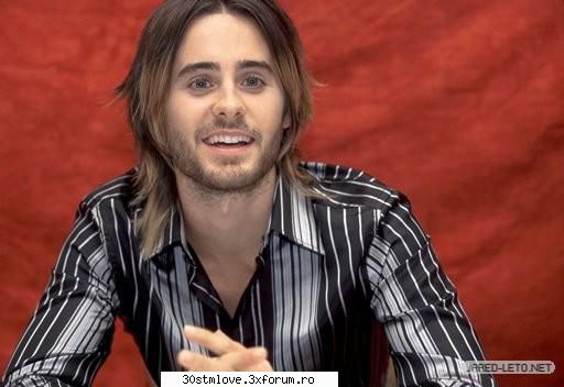 Da nota la poza - Da,Jared Boss = )))) 100 =P~ - Games