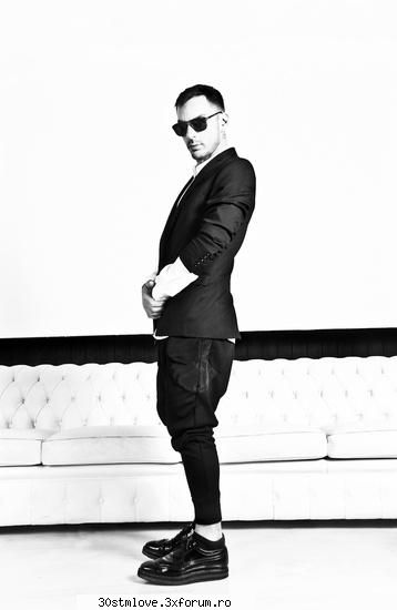 Da nota la poza - Shannon.Leto - Games