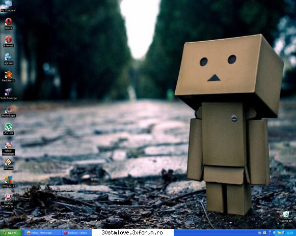 lonely, i am so lonely:)) desktop
