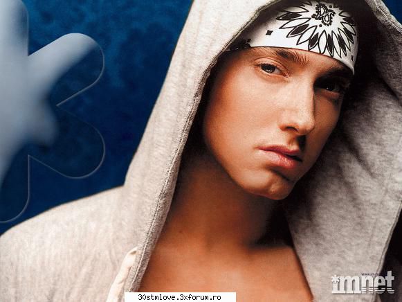 :zzz: eminem