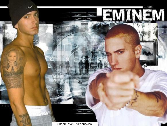 :d eminem