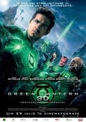 Green Lantern(2011) - Undeva �n spaţiu, �ntr-un univers pe c�t de - Filme de actiune