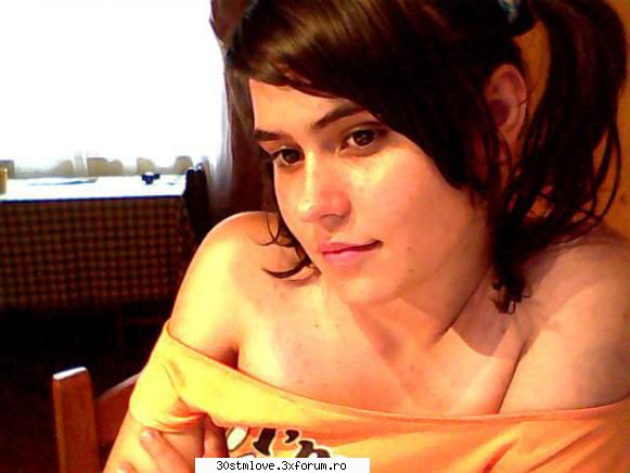 sper sa nu va speriati :zzz: just me ( nicole)