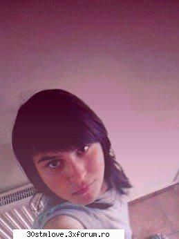 Just me ( Nicole) - Mersi >:D< Pai da .. nu mai sunt bobocel :(( - Poze