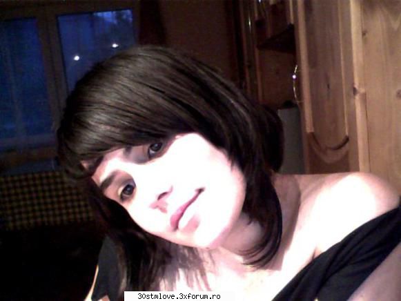 Just me ( Nicole) - Asta am facut-o azi - Poze