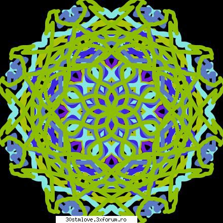 alga just mine