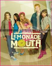 Lemonade Mouth - Lemonade Mouth este o drama marca Disney Channel - Drame