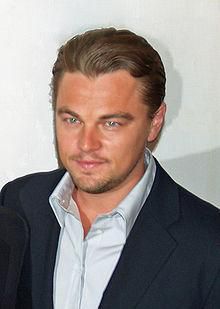 Leonardo DiCaprio - Leonardo Wilhelm DiCaprio (n. 11 noiembrie 1974 - Actori si actrite