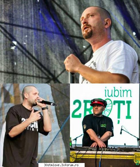 Parazitii - Dupa parerea mea, toate melodiile lor sunt - Rapp&Hip Hop