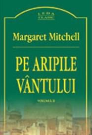 Pe aripile vantului - FRAGMENT Scarlett O'Hara nu era frumoasă - Cărți