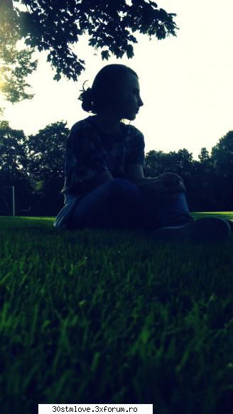 in germany. :> pe iarba photos
