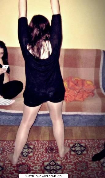 Pozele Ciresii dude - Crazy Butterfly - Poze