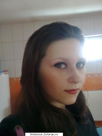 Pozele Ciresii dude - Crazy Butterfly - Poze