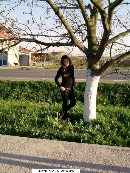 Pozele lui Ty - Deci,stiu ca nu sunt nici Miss nici Muma - Poze