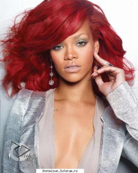 :zzz: rihanna