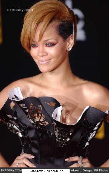 :d rihanna